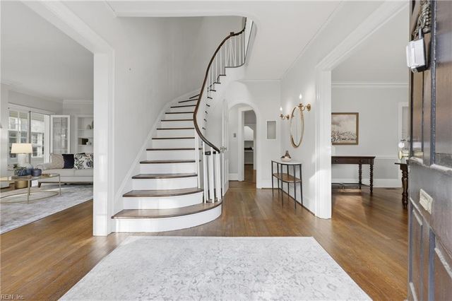 1349 Graydon AVE, Norfolk, VA 23507