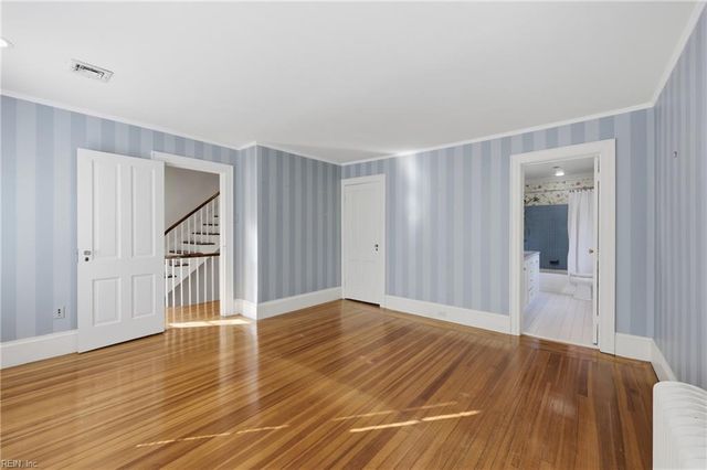 1349 Graydon AVE, Norfolk, VA 23507