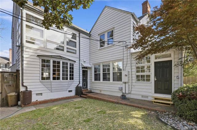 1349 Graydon AVE, Norfolk, VA 23507