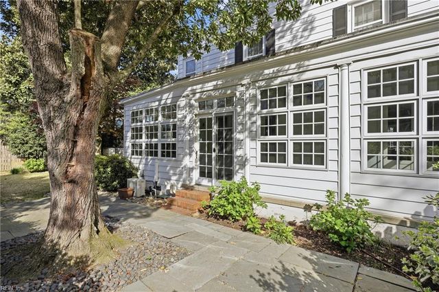 1349 Graydon AVE, Norfolk, VA 23507