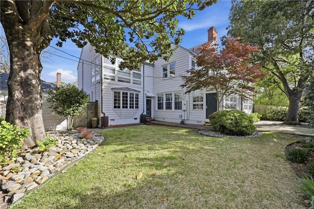 1349 Graydon AVE, Norfolk, VA 23507