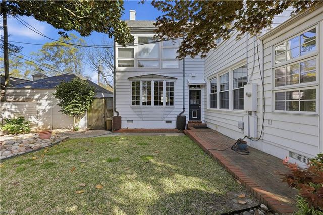 1349 Graydon AVE, Norfolk, VA 23507