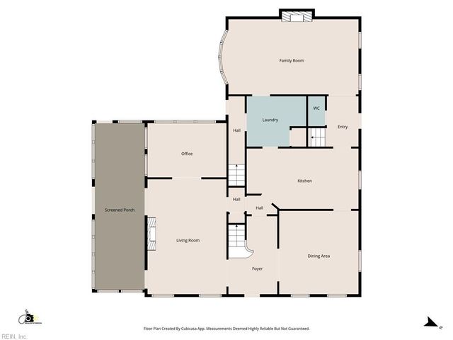1349 Graydon AVE, Norfolk, VA 23507