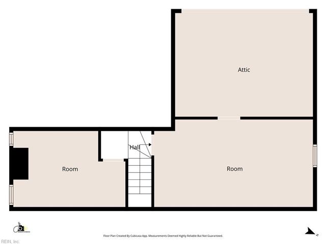 1349 Graydon AVE, Norfolk, VA 23507