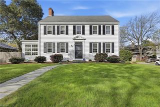 1349 Graydon AVE, Norfolk, VA 23507