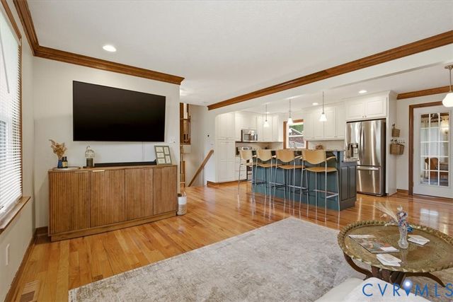 712 Reese Dr, Sandston, VA 23150