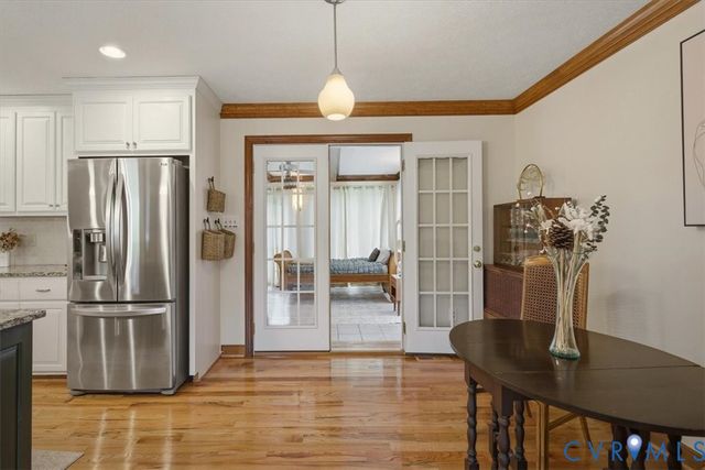 712 Reese Dr, Sandston, VA 23150
