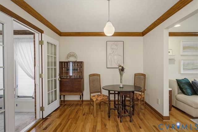 712 Reese Dr, Sandston, VA 23150