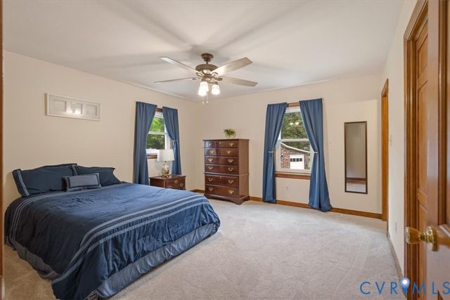 712 Reese Dr, Sandston, VA 23150