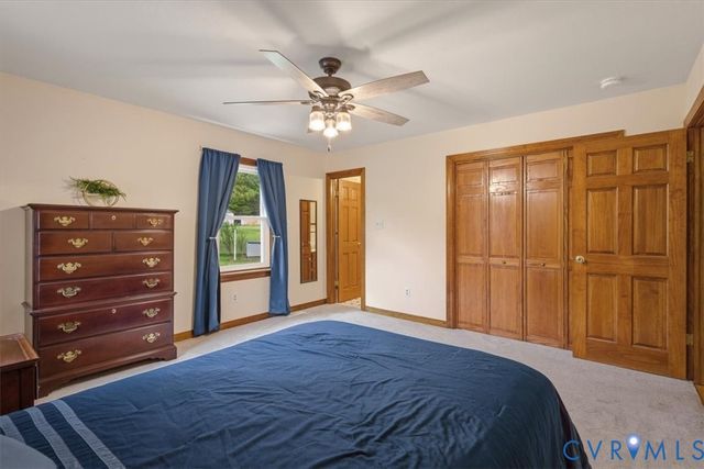 712 Reese Dr, Sandston, VA 23150
