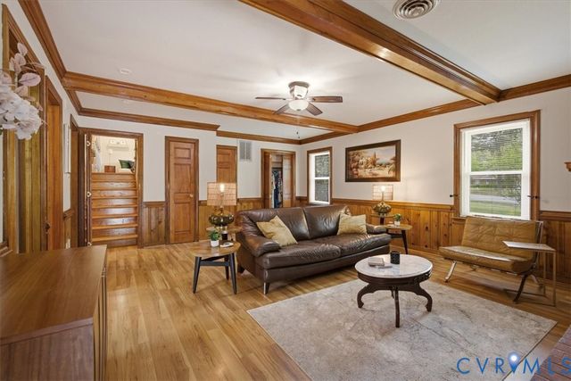 712 Reese Dr, Sandston, VA 23150