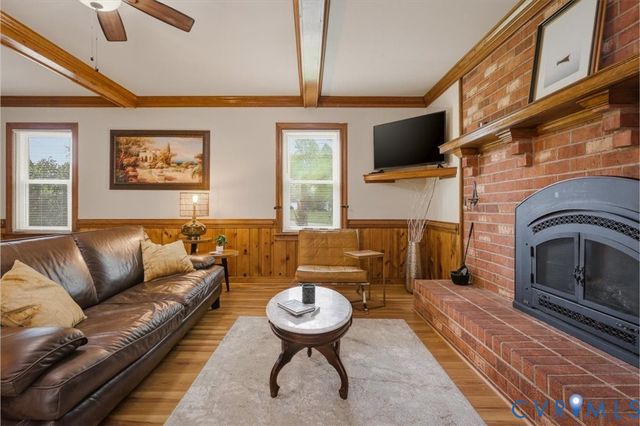 712 Reese Dr, Sandston, VA 23150