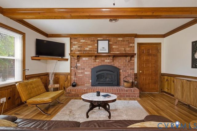 712 Reese Dr, Sandston, VA 23150