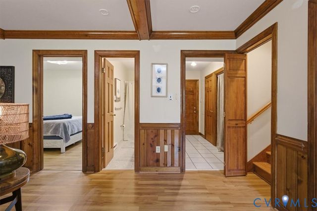 712 Reese Dr, Sandston, VA 23150