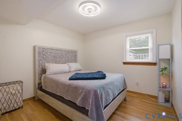 712 Reese Dr, Sandston, VA 23150