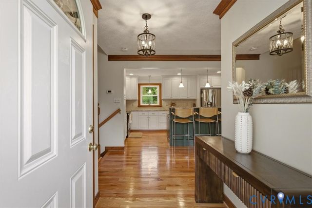 712 Reese Dr, Sandston, VA 23150