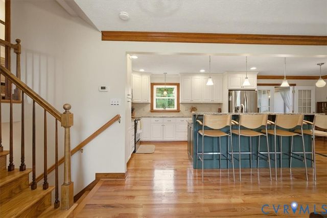 712 Reese Dr, Sandston, VA 23150