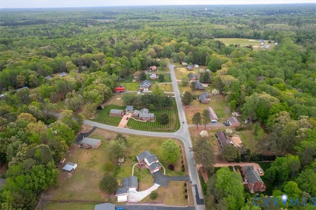712 Reese Dr, Sandston, VA 23150