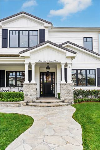 1941 Port Chelsea, Newport Beach, CA 92660