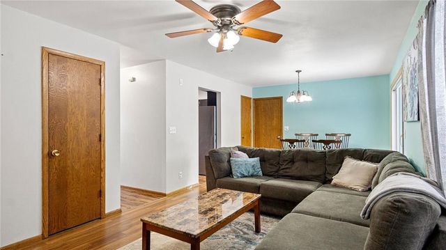 2719 Mercury Avenue, Eau Claire, WI 54703