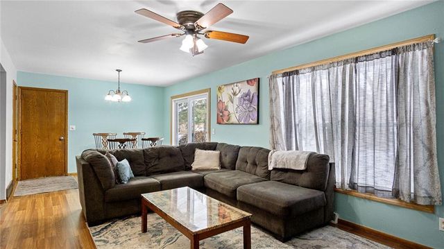 2719 Mercury Avenue, Eau Claire, WI 54703