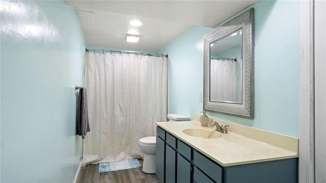 2719 Mercury Avenue, Eau Claire, WI 54703