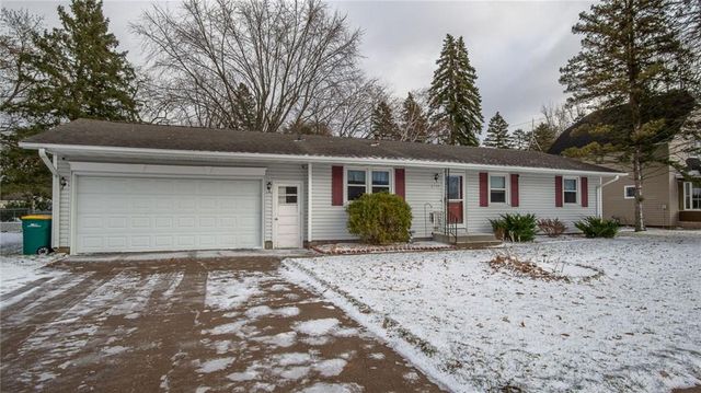 2719 Mercury Avenue, Eau Claire, WI 54703