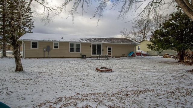 2719 Mercury Avenue, Eau Claire, WI 54703