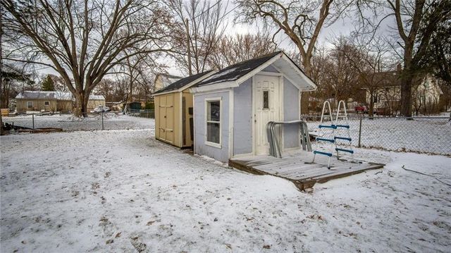 2719 Mercury Avenue, Eau Claire, WI 54703