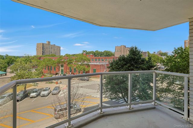 3333 Henry Hudson Parkway 4M, Bronx, NY 10463