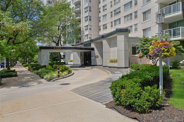 3333 Henry Hudson Parkway 4M, Bronx, NY 10463