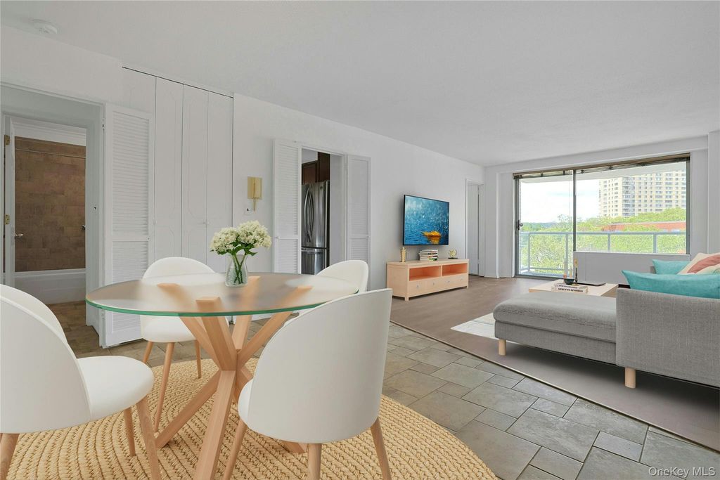 3333 Henry Hudson Parkway 4M, Bronx, NY 10463