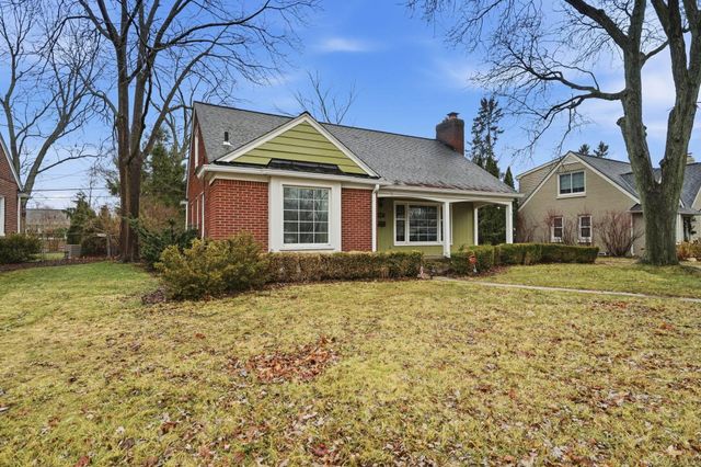 32200 Arlington Drive, Beverly Hills, MI 48025