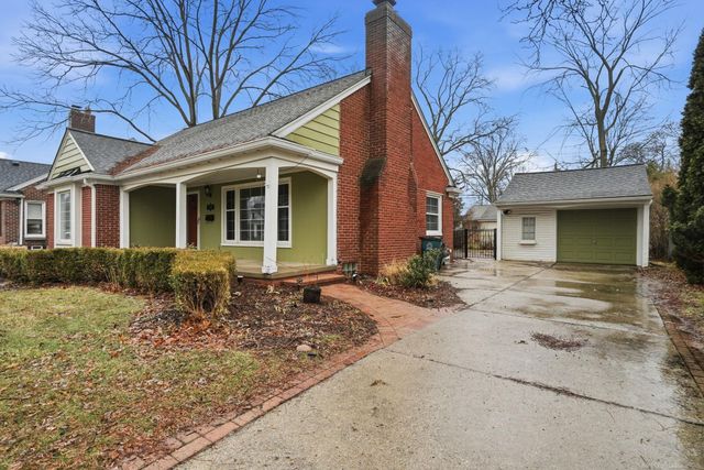32200 Arlington Drive, Beverly Hills, MI 48025