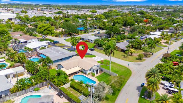 1420 NE 42nd Court, Oakland Park, FL 33334