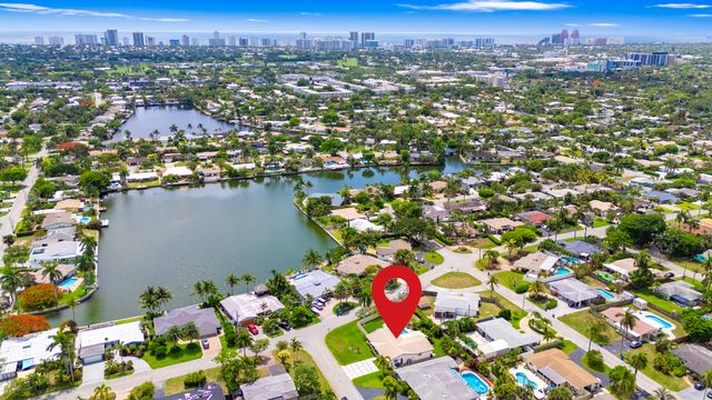 1420 NE 42nd Court, Oakland Park, FL 33334