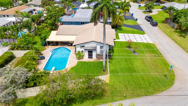 1420 NE 42nd Court, Oakland Park, FL 33334