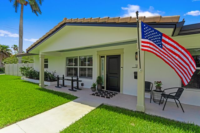 1420 NE 42nd Court, Oakland Park, FL 33334