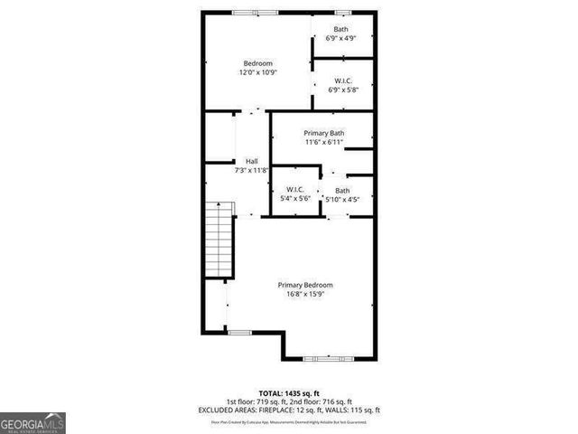 137 Weatherburne Drive, Roswell, GA 30076