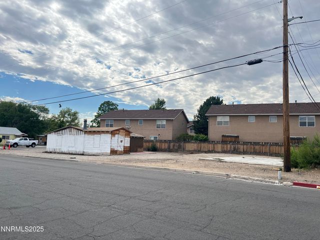 3301 Smith Drive, Reno, NV 89509