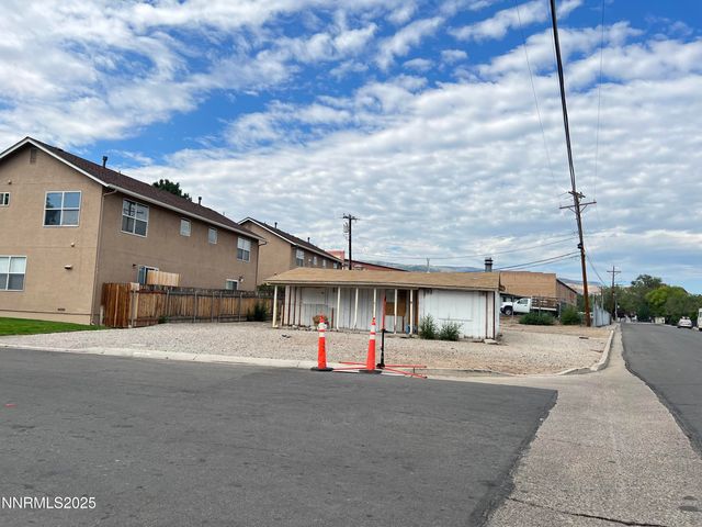 3301 Smith Drive, Reno, NV 89509