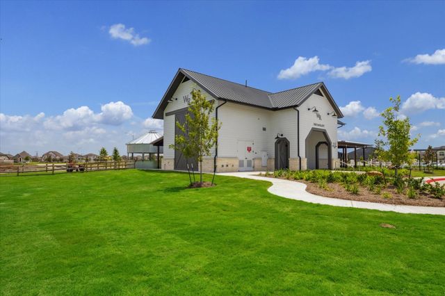 3421 Wild Mustang Street, League City, TX 77511