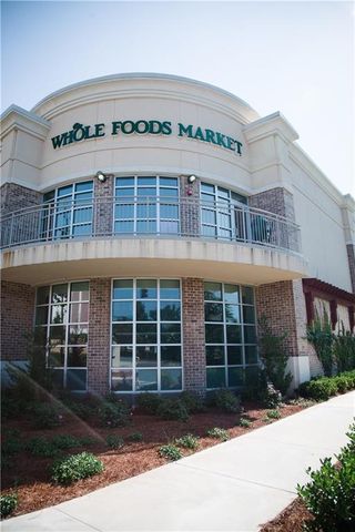 2265 Park Walke Drive, Alpharetta, GA 30009