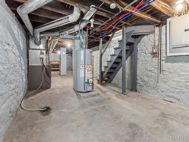 5147 Pattison Avenue, St Louis, MO 63110