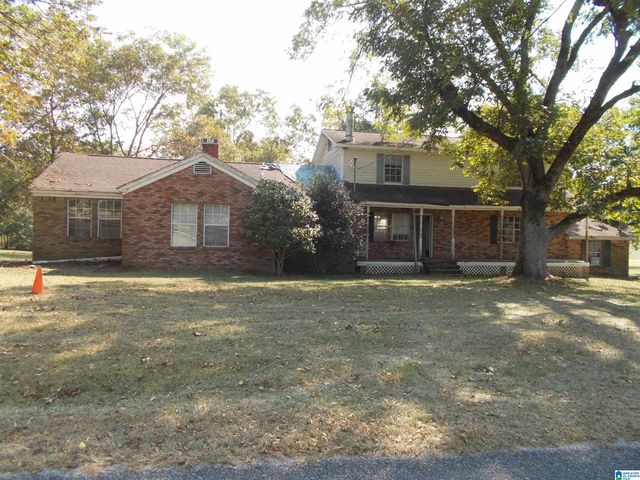 520 COUNTY ROAD 153, Jemison, AL 35085