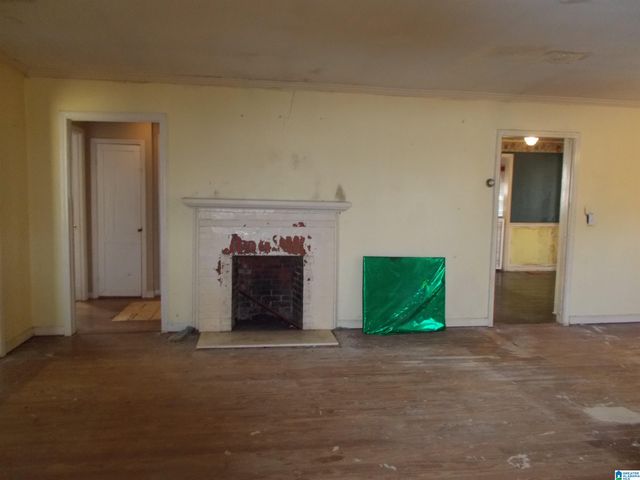 520 COUNTY ROAD 153, Jemison, AL 35085