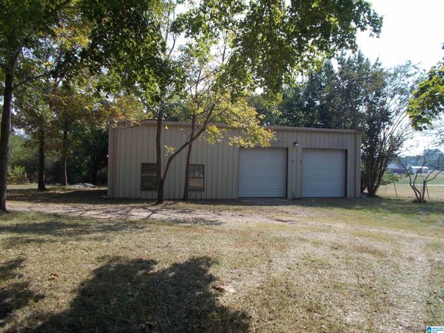520 COUNTY ROAD 153, Jemison, AL 35085