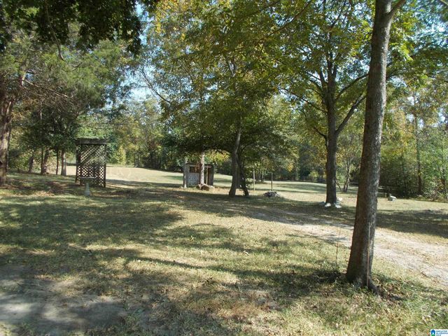 520 COUNTY ROAD 153, Jemison, AL 35085