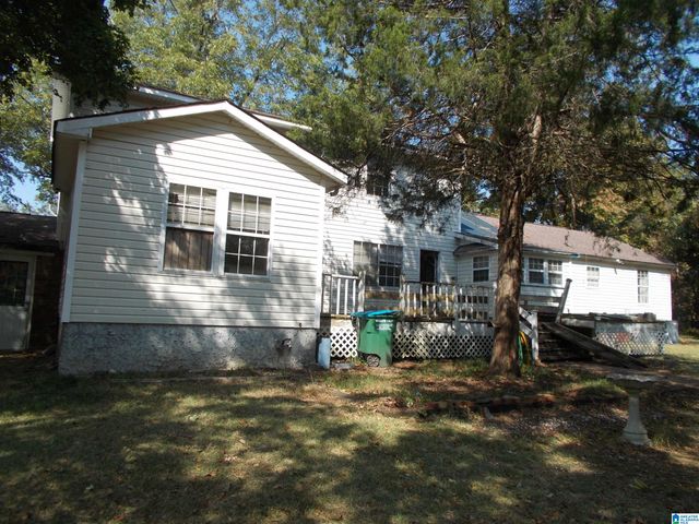 520 COUNTY ROAD 153, Jemison, AL 35085