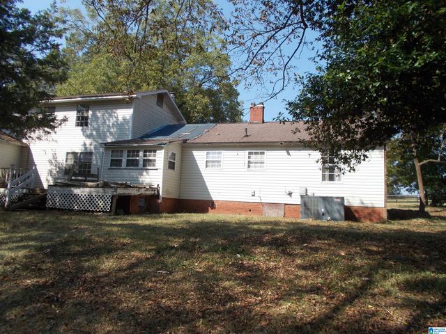 520 COUNTY ROAD 153, Jemison, AL 35085